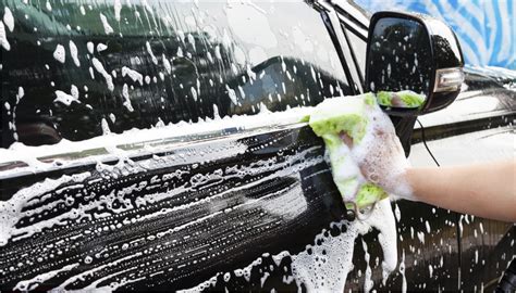 洗車 時間